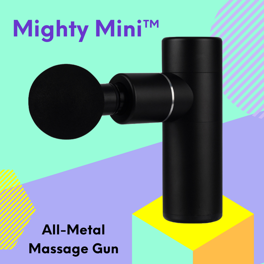 Mighty Mini™ Gun